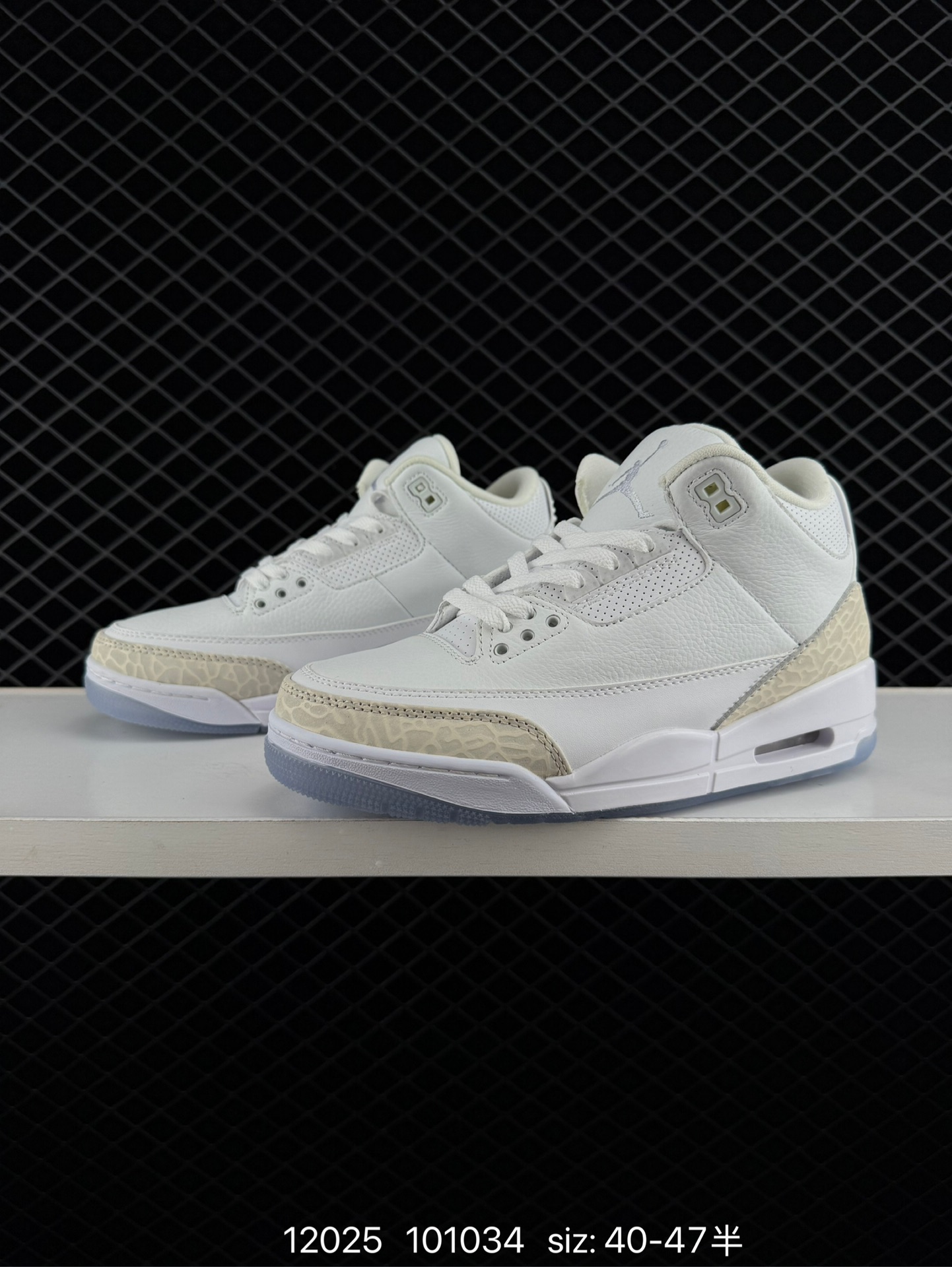 Nike Air Jordan 3 Retro SE